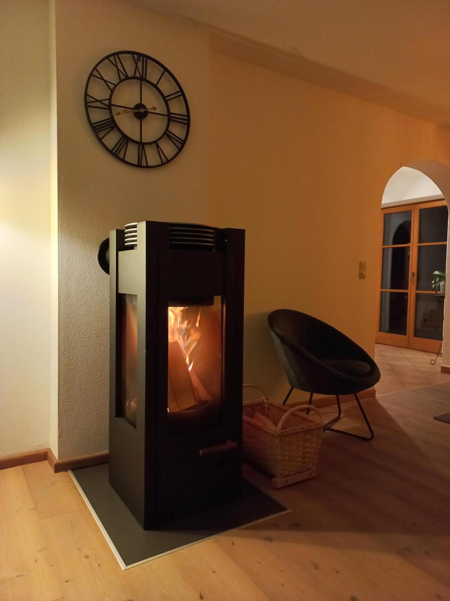 Hahnenkammblick Villa Kitzbühel Dış mekan fotoğraf