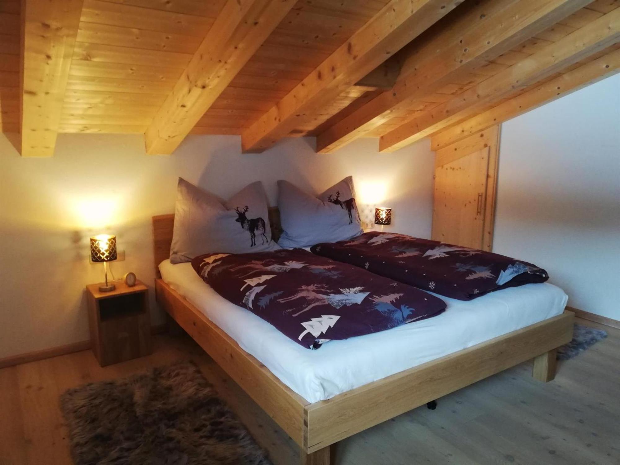 Hahnenkammblick Villa Kitzbühel Dış mekan fotoğraf