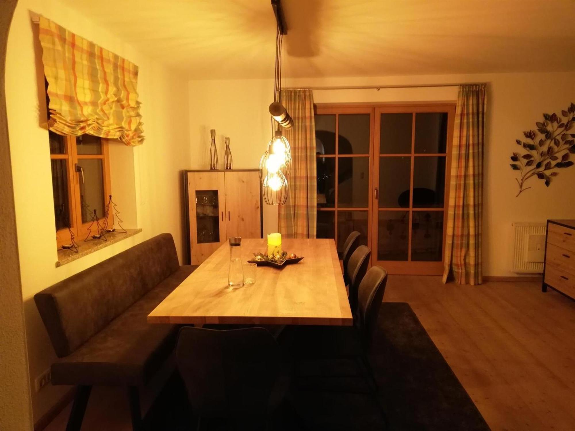 Hahnenkammblick Villa Kitzbühel Dış mekan fotoğraf